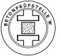 Betonprüfstelle Newe in Fahrdorf