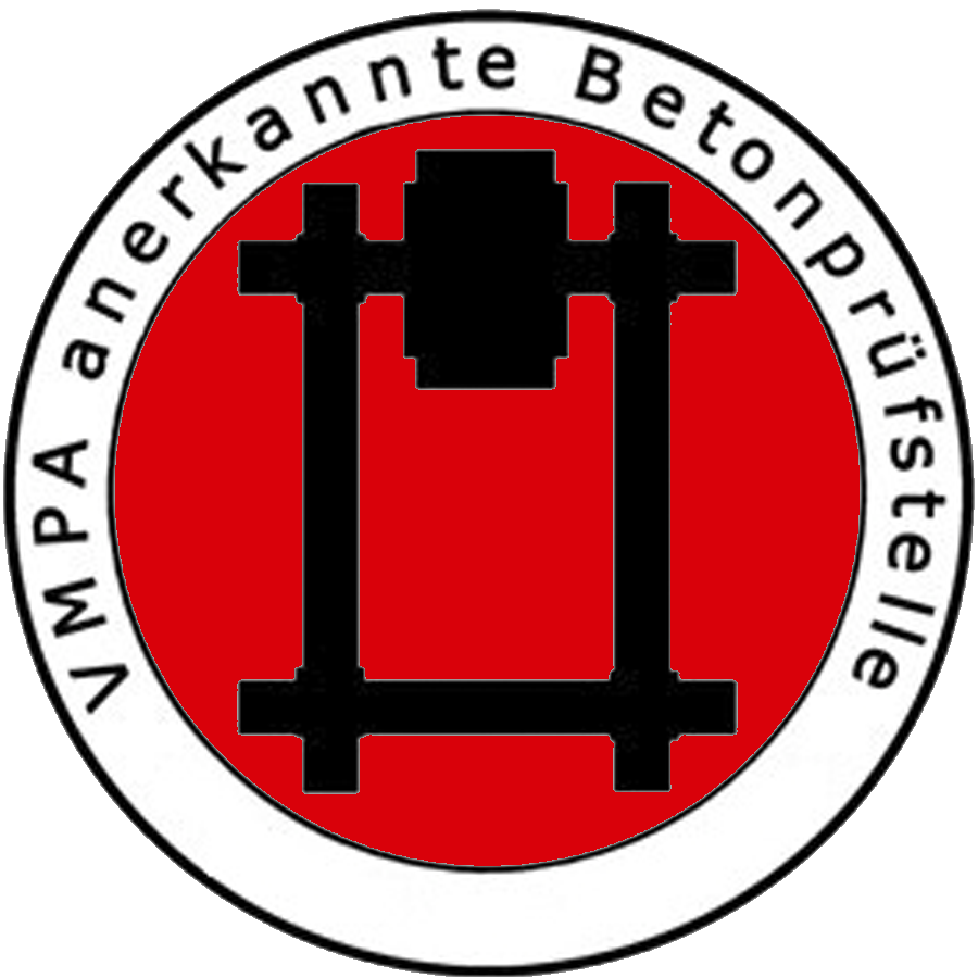 Betonprüfstelle Newe in Fahrdorf