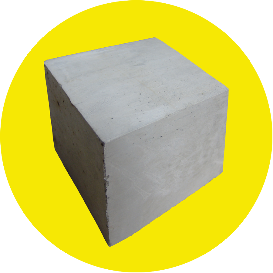 Betonprüfstelle Newe in Fahrdorf Logo